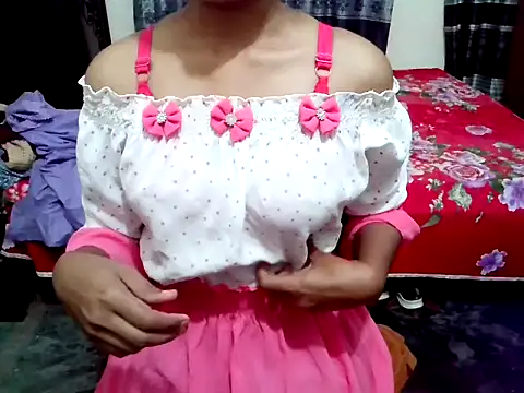 blackpori's cam snapshot