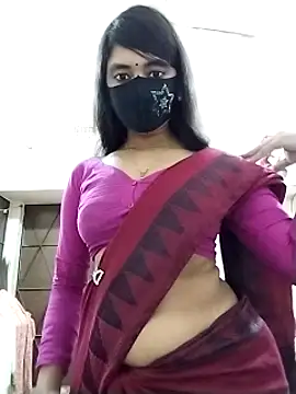 Puja-Rane's cam snapshot