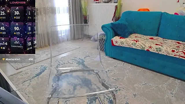 ScarletTemptations's cam snapshot