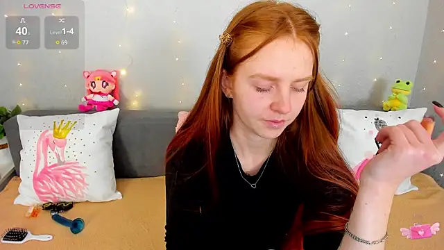 Evarey_'s cam snapshot