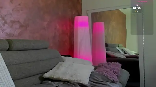 AryaTalisa's cam snapshot