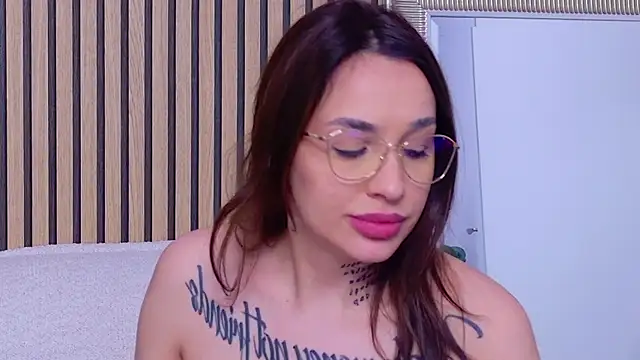 AmmyDanger's cam snapshot