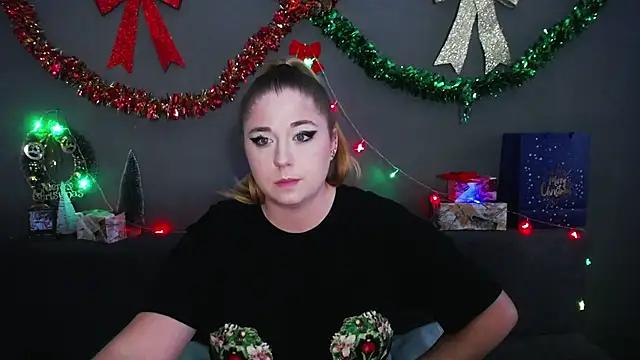 JessikaDaniel's cam snapshot