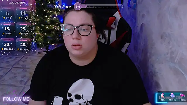 alexa_sweetyy's cam snapshot