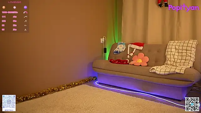 popityan1's cam snapshot