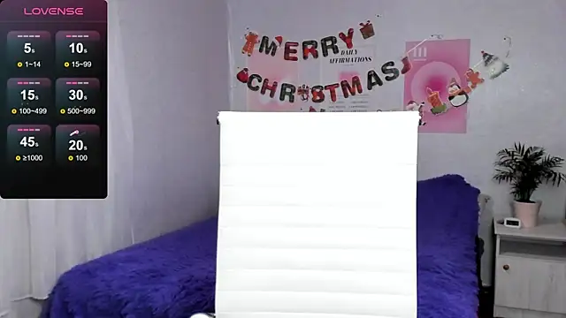 Geisha_Anna's cam snapshot