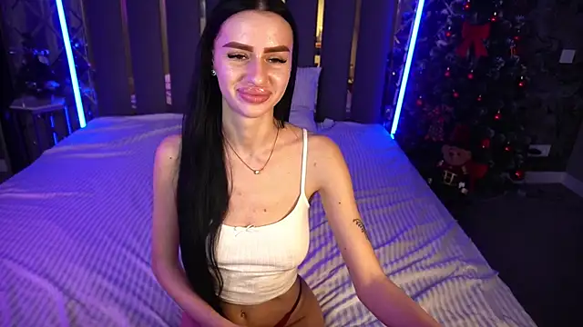 Snow_WhiteeeX's cam snapshot