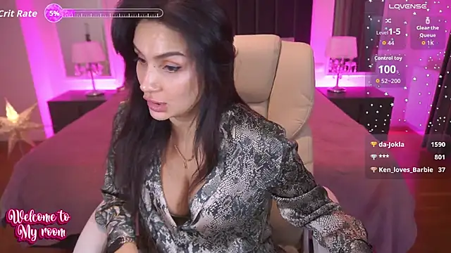 AnzhyTeqila's cam snapshot