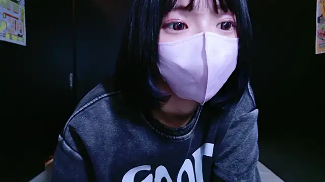 ranran_ch's cam snapshot