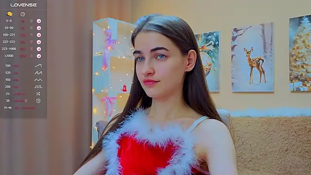 AstoriyaNight's cam snapshot