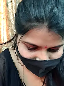 Hotty-simran's cam snapshot