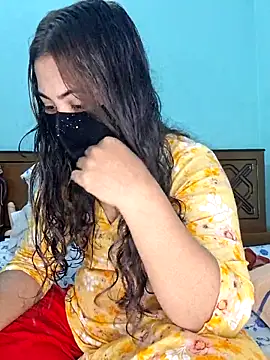 Bristy-'s cam snapshot