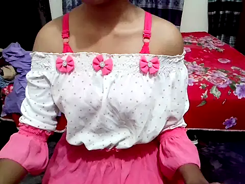 blackpori's cam snapshot