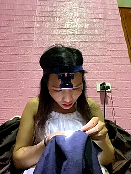 Yunzang's cam snapshot