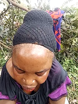 Ledi_brown's cam snapshot