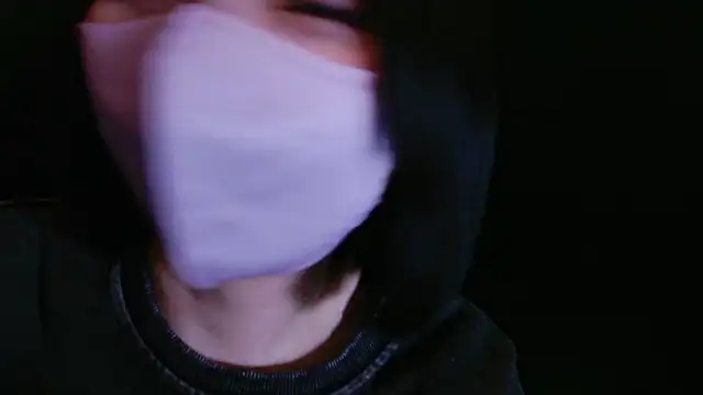 ranran_ch's cam snapshot