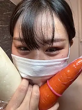 Rara__oo's cam snapshot