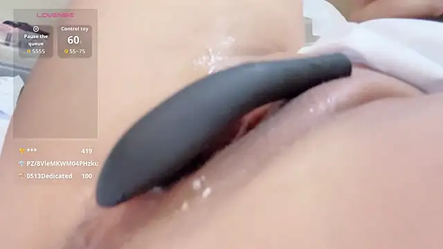 yueyue2003's cam snapshot