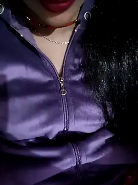 Eshwari_Chopra's cam snapshot