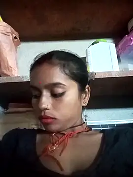 Cuty_kanchna's cam snapshot