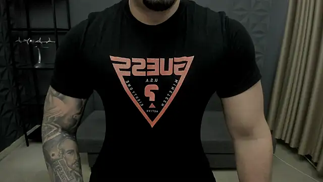 TonyWilcox's cam snapshot