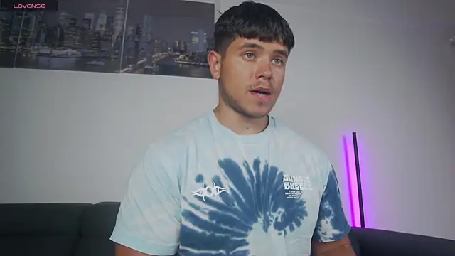 Arilas_'s cam snapshot