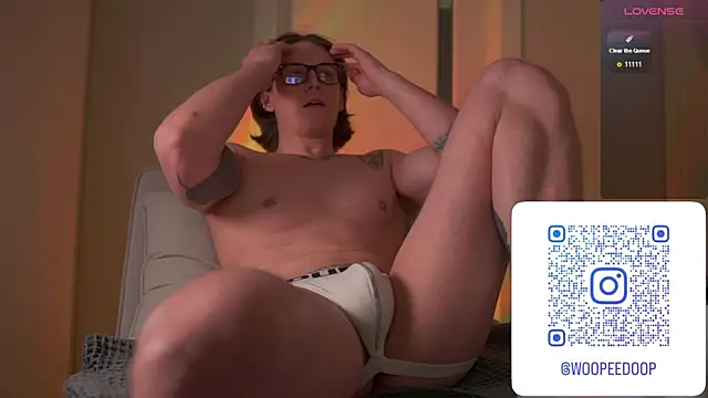 poorpornactor's cam snapshot