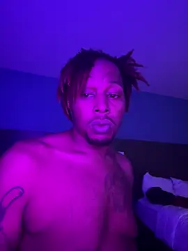 BigMfLuther live sex cam