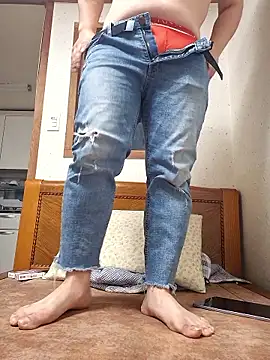 Luv_jung live sex cam