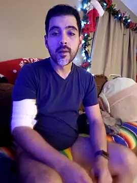 abdierkader's cam snapshot