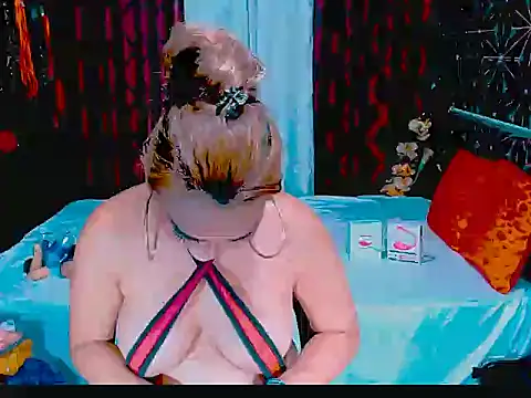 GoddessHORSECockx live sex cam