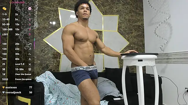 Blake_Culhane's cam snapshot