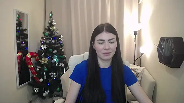 MilaSecret55's cam snapshot