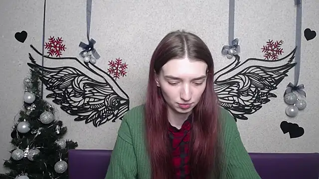 LisaDarcy's cam snapshot