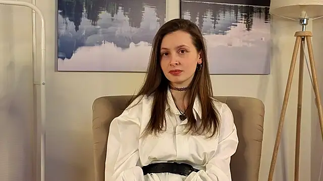 CarlotaAllemand's cam snapshot