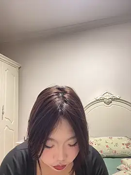 Xiaojie-520521's cam snapshot