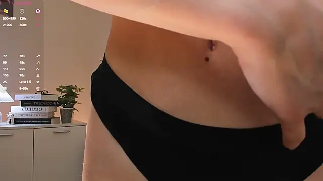 sweet_and_flirt's cam snapshot