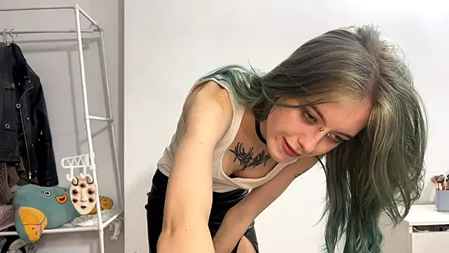 MerIeBremmer's cam snapshot