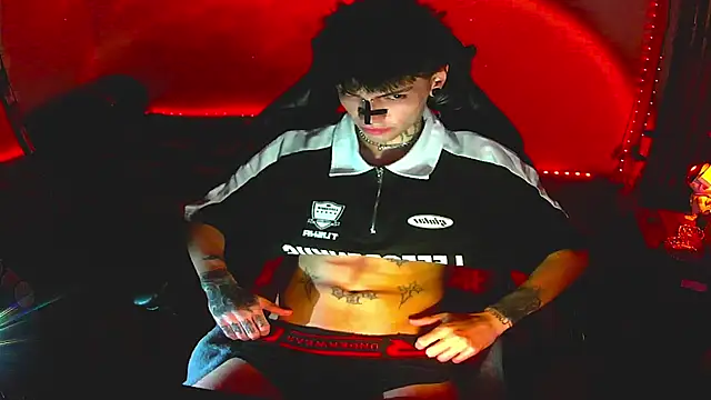 prince_x_dark's cam snapshot