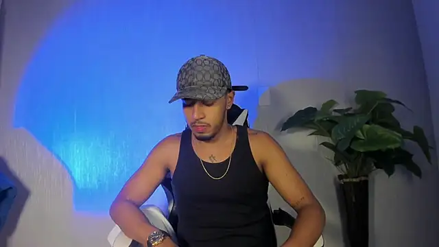 Brand_Collins's cam snapshot