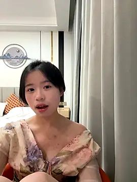 Kawaii-P's cam snapshot