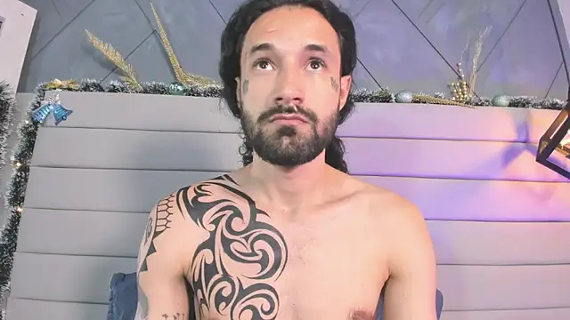 Hisoka_011's cam snapshot