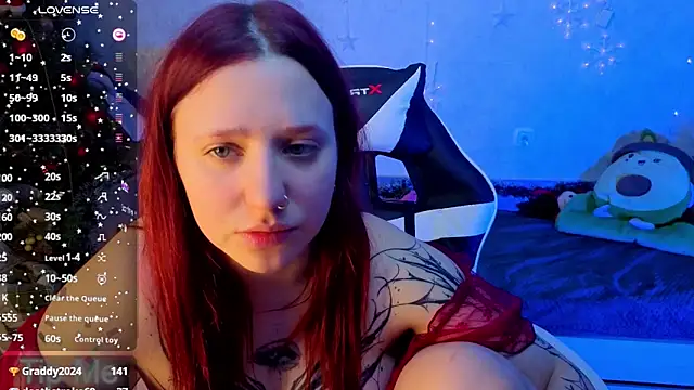 Mini_Lady1's cam snapshot