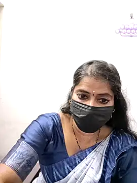 tamil_Sigappu_Roja's cam snapshot