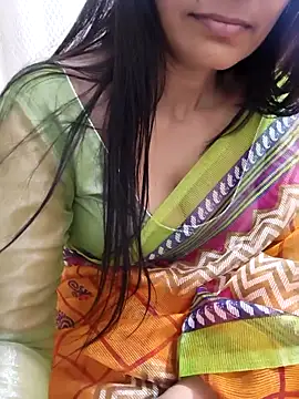 Shalu_G's cam snapshot