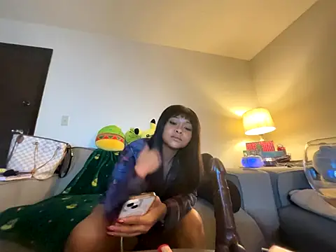 GoddessFatPuss's cam snapshot