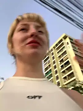 RonnieKiss's cam snapshot