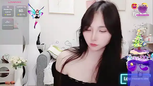 yuyan3929's cam snapshot