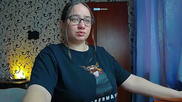 Ketrinsweetits's cam snapshot