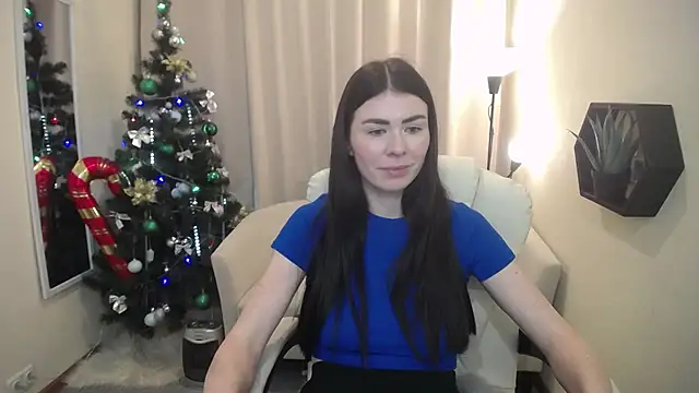 MilaSecret55's cam snapshot